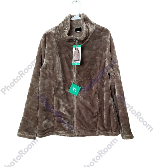 Women's Jacket, 32 Degrees, Goat, XL, NWT - Picture 1 of 6